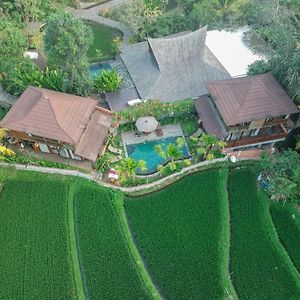 Gusde Tranquil Villas By Eps